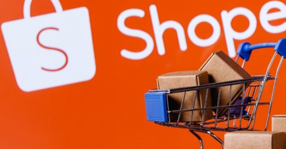 Hướng dẫn cách đặt hàng trên Shopee đầy đủ, dễ hiểu