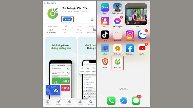 cach-xem-youtube-ngoai-man-hinh-ios-11