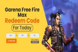 Code Free Fire mới nhất 2025 | Cách Nhập Code FF