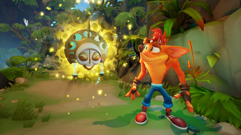 Crash Bandicoot 4: It's About Time – Đánh giá các tính năng mới