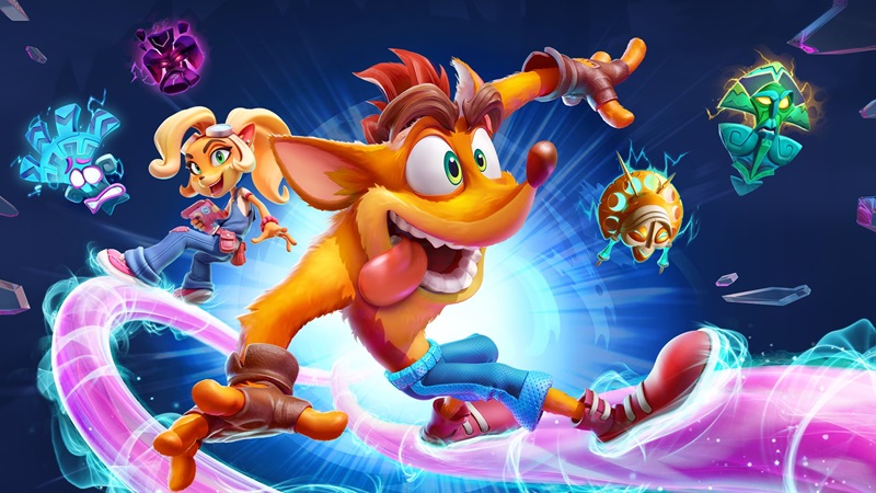 crash-bandicoot