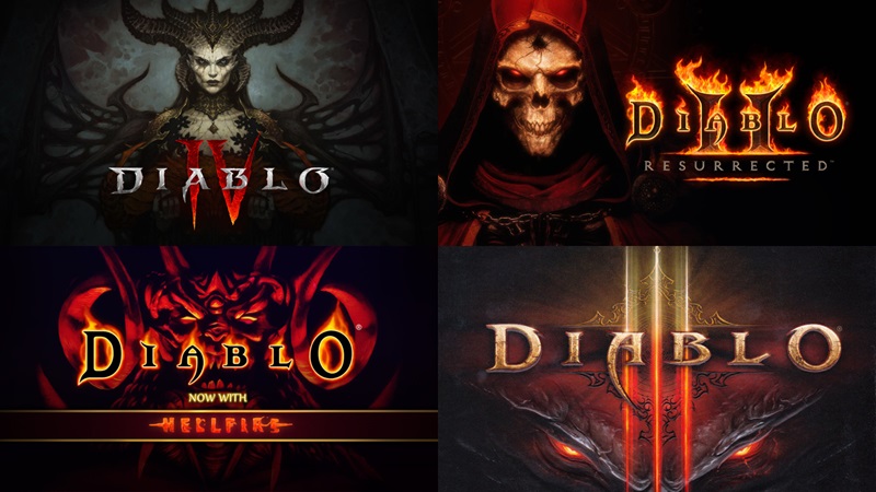 diablo