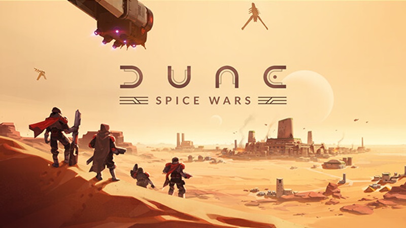 dune