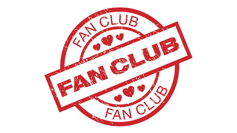 Fanclub là gì?