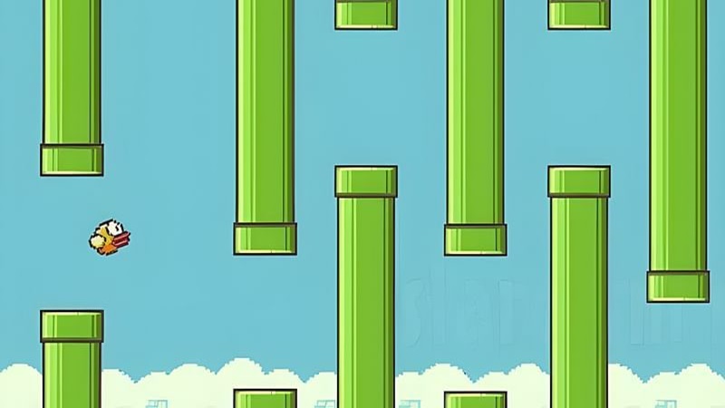 flappy-bird