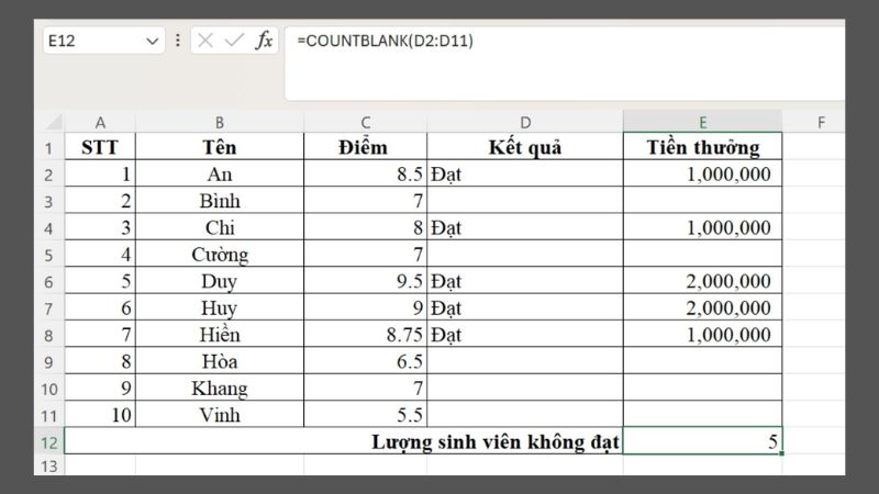 ham-thong-ke-trong-excel-8