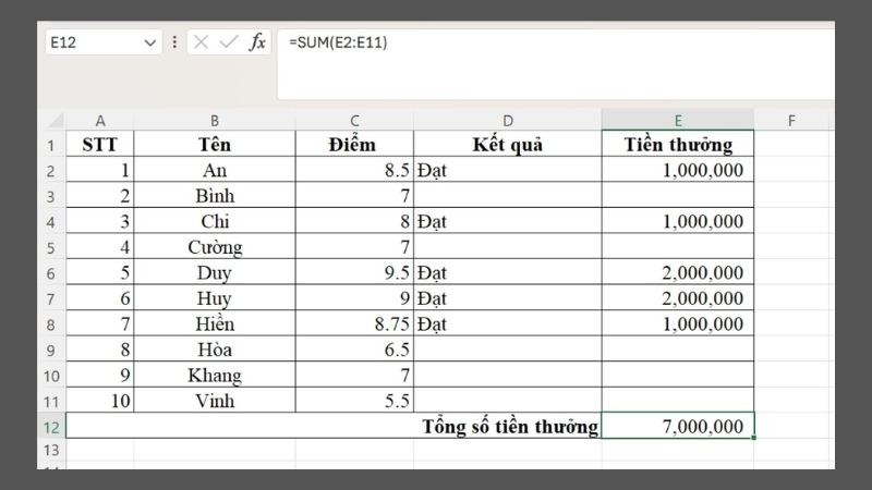 ham-thong-ke-trong-excel-9