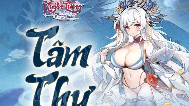 chiến - Huyễn Tướng Phong Thần – Game đấu tướng chiến thuật Huyen-tuong-phong-than-1