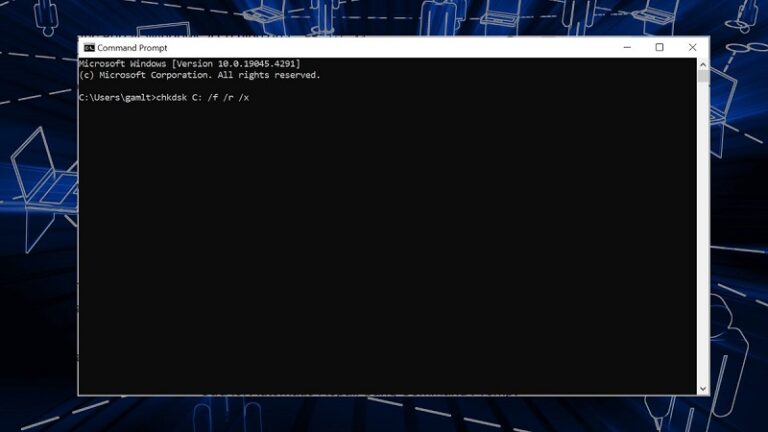 Hướng dẫn khắc phục lỗi Automatic Repair trên Windows 10, 11
