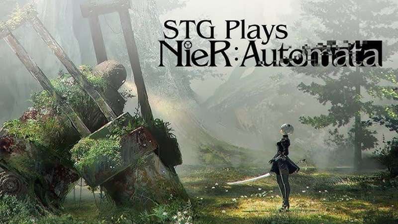 nier-automata