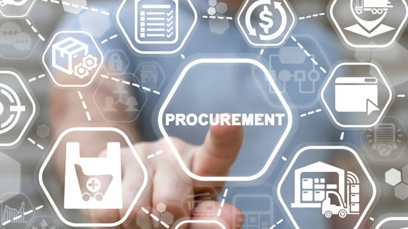 Procurement là gì?