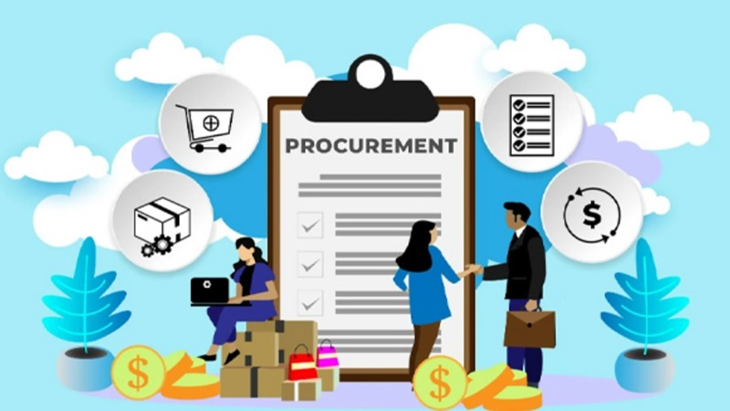 Chiến lược tốt nhất cho quá trình Purchasing, Sourcing và Procurement là gì?