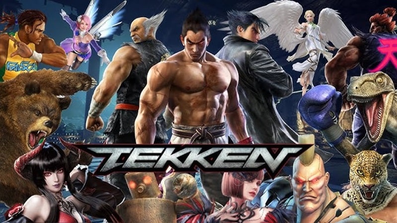 tekken-1