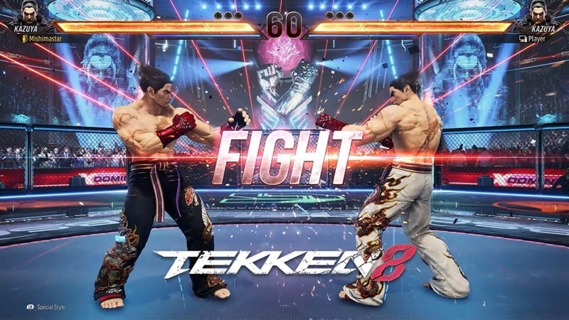 tekken-5