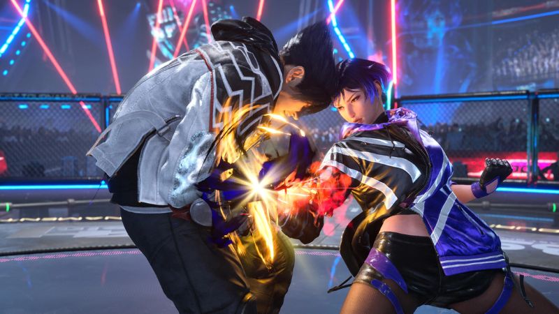 tekken-8-release-date-2