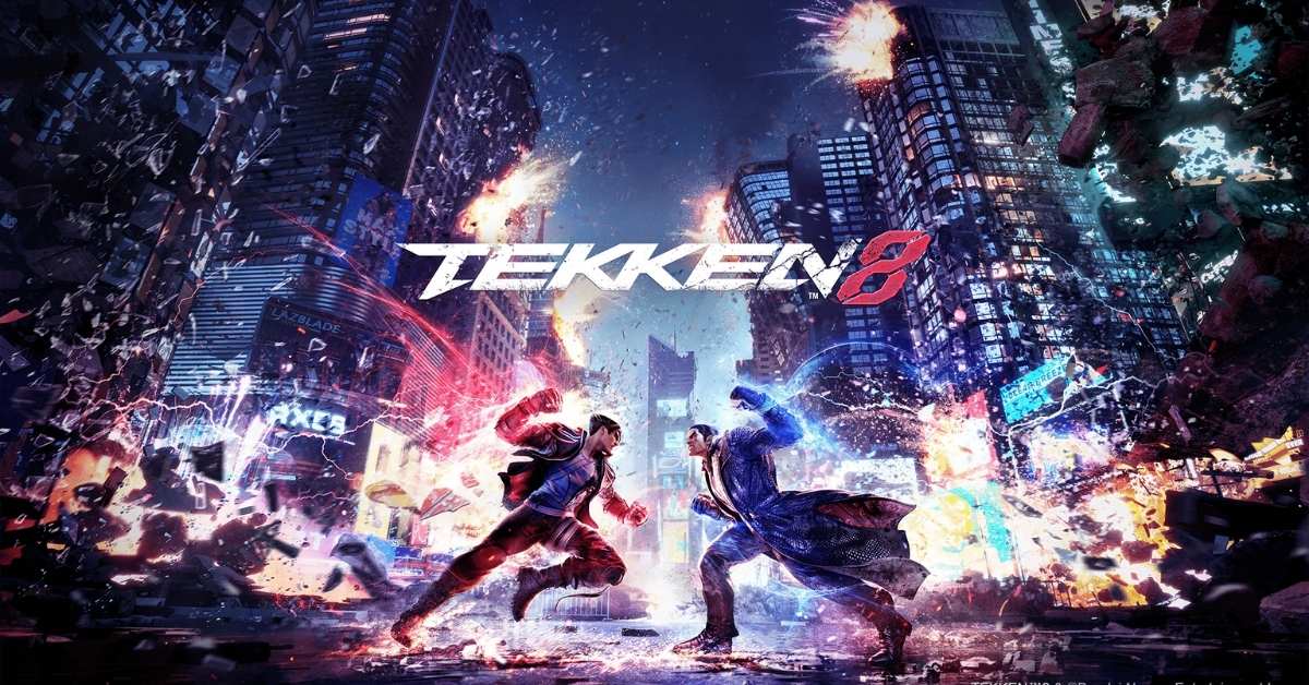 tekken-8-release-date