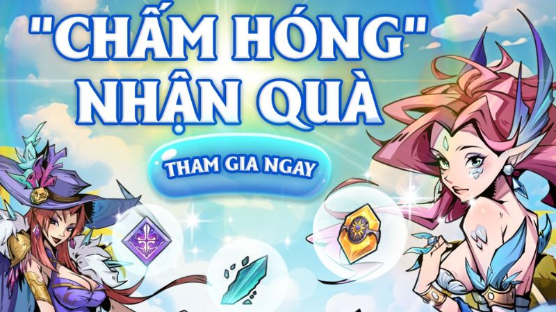 tướng - Thần Vực AFK – Tựa game đấu tướng chiến thuật Than-vuc-afk-8