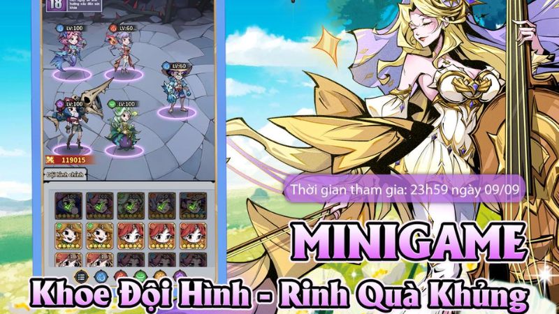 chiến - Thần Vực AFK – Tựa game đấu tướng chiến thuật Than-vuc-afk-9