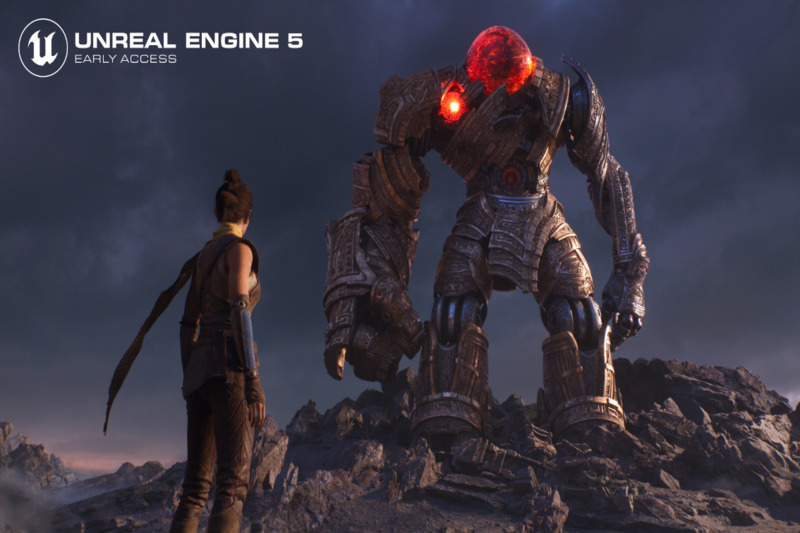 unreal-engine-3