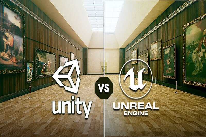 unreal-engine-9