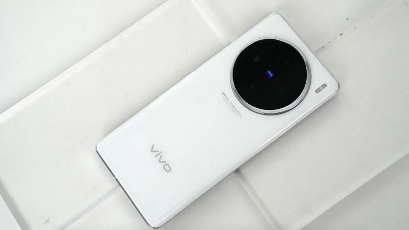 Vivo X200 Pro