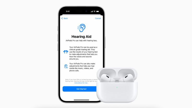 AirPods Pro 2