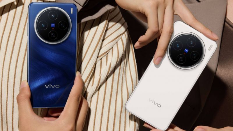 Vivo X200 Pro