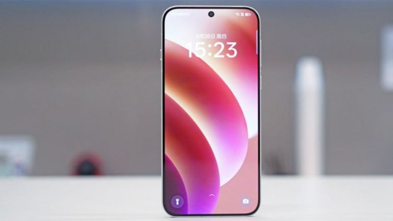 OPPO Find X8 và Find X8 Pro