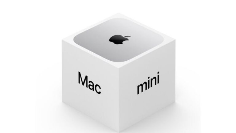 M4 Mac Mini