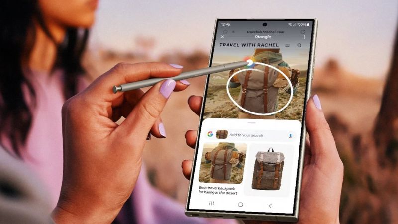 tính phí các công cụ Galaxy AI
