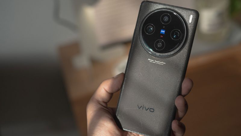 Vivo X200 Pro