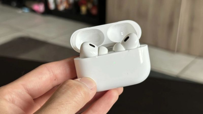 AirPods Pro 2