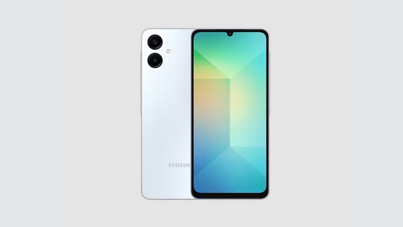 Galaxy A06 5G