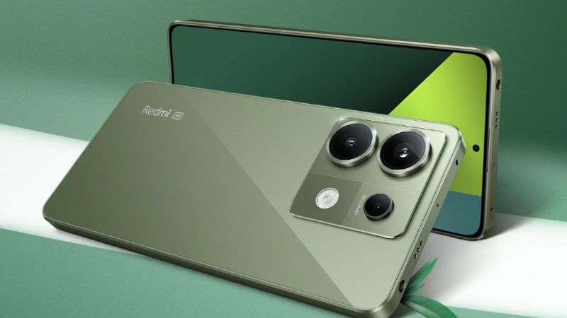 Redmi Note 14 Pro ra mắt