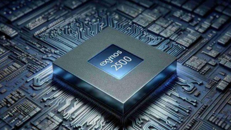 Exynos 2500