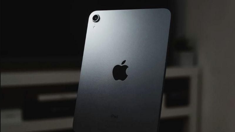 iPad Mini