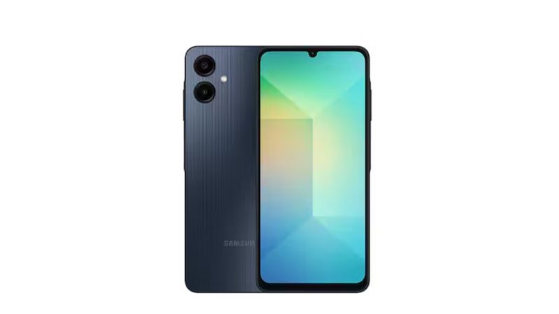 Galaxy A06 5G