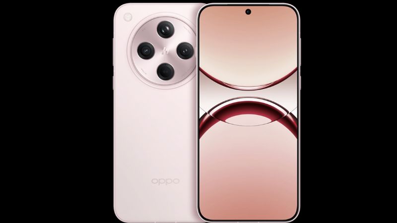 OPPO Find X8 và Find X8 Pro