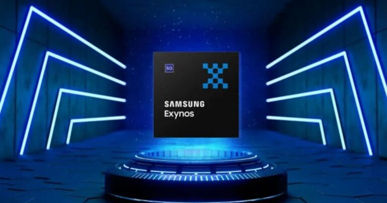 Exynos 2500