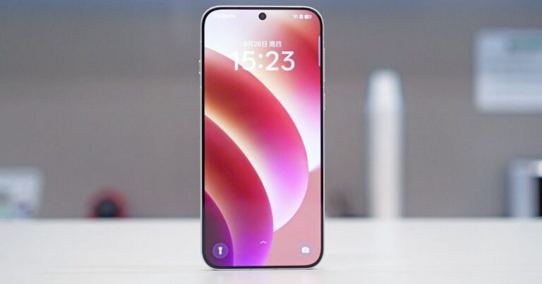 OPPO Find X8