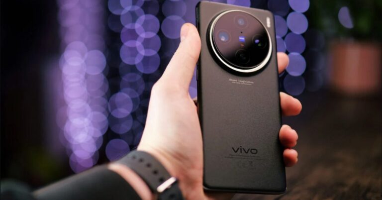 Vivo X200 Pro