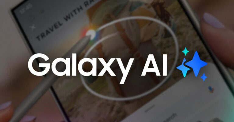 Galaxy AI