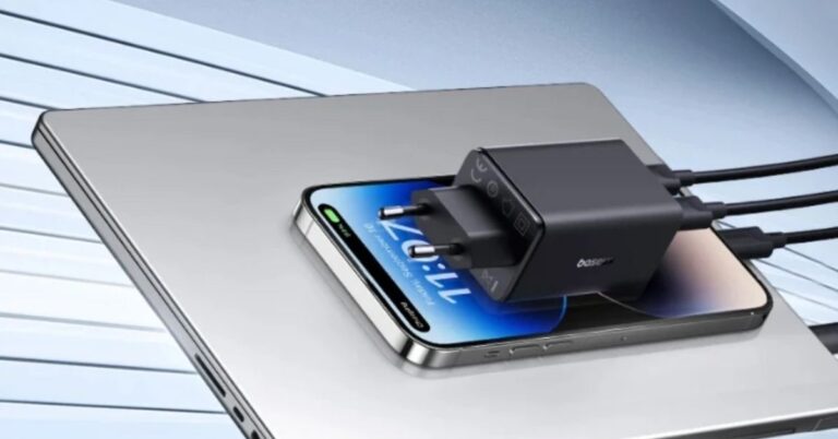 sạc nhanh iPhone 16