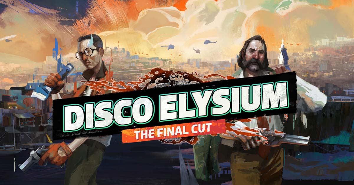 Disco-Elysium