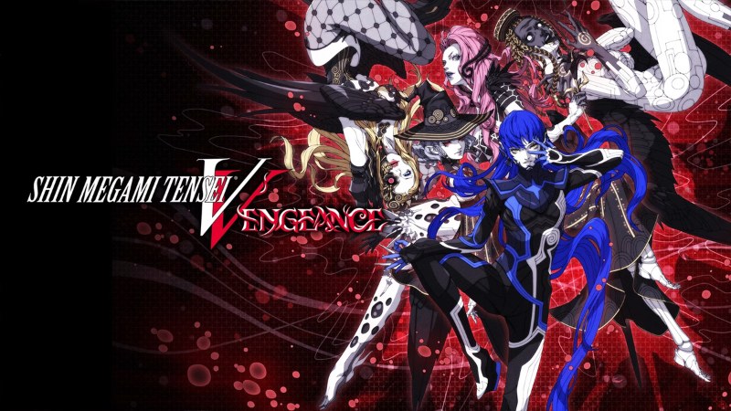 Shin-Megami-Tensei-V-Vengeance-1