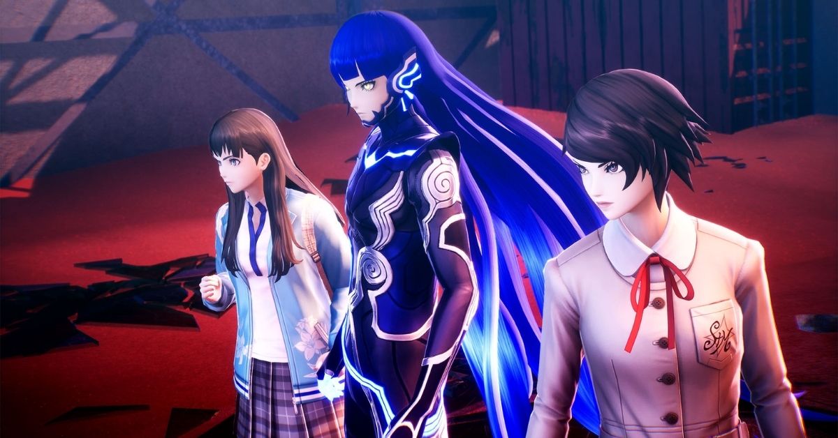 Hướng dẫn chiến đấu trong Shin Megami Tensei V Vengeance: Cách làm chủ các kỹ năng và chiến thuật