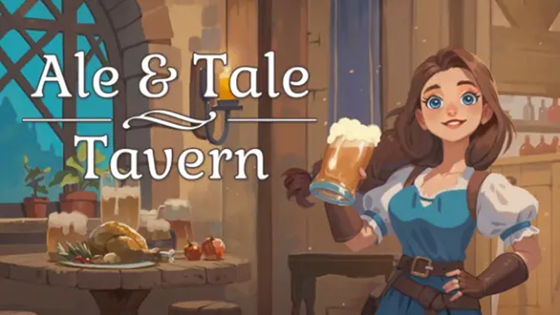 Giới thiệu Ale & Tale Tavern