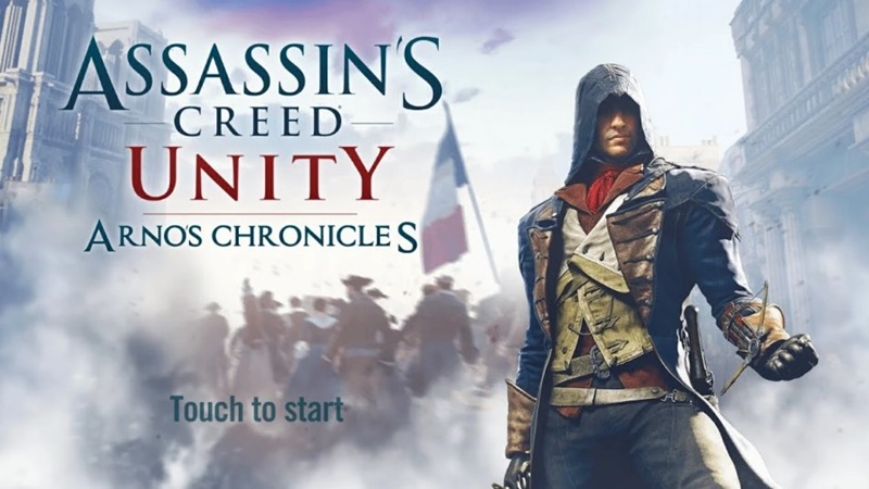 Thông tin chung về Assassin's Creed Unity