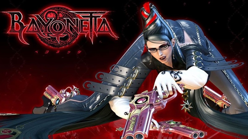 Về Bayonetta (2009)