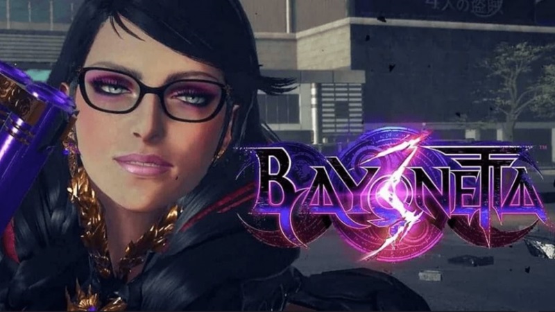 Về Bayonetta 3 (2022)